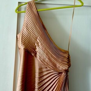 ALC EVEING dress